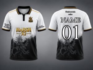 Royal Crest XI Polo