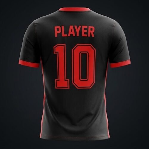 Custom Jerseys
