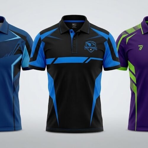 Team Wear