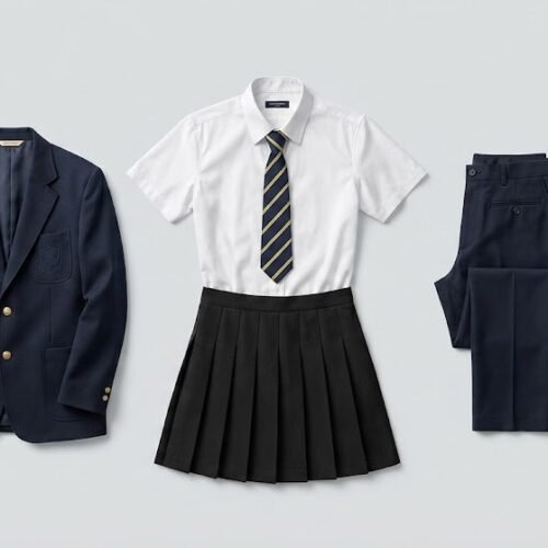 School Uniforms